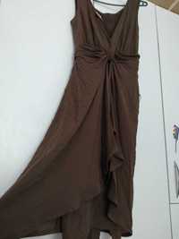 Сукня escada нарядне, платье нарядное, 42/s/36 оригинальный фасон
