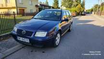 2001 Vw Bora 1.9 TDI 115km kombi