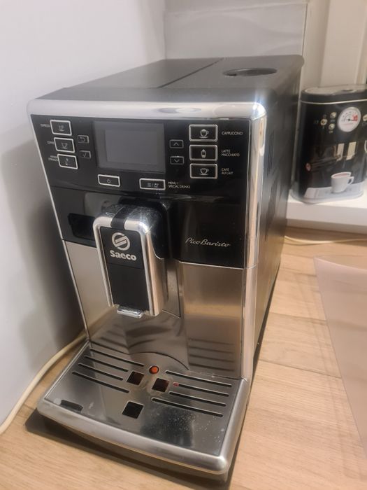 Express do kawy saeco