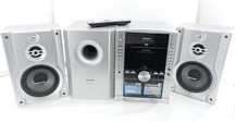 Музыкальный центр Panasonic SA-VK 660