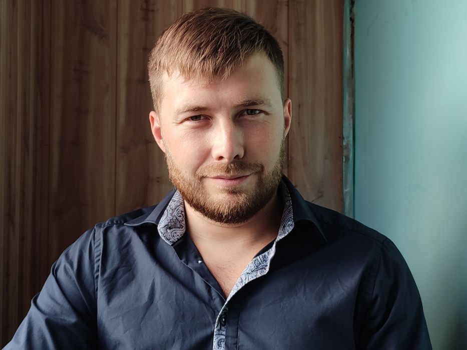 Психотеревт Психолог (Панические атаки, отношения, мотивация, апатия)