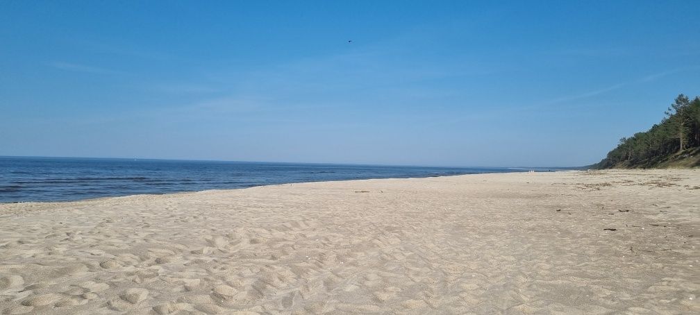Domki pod Dębem -Sztutowo , Morze , plaża, las !!!