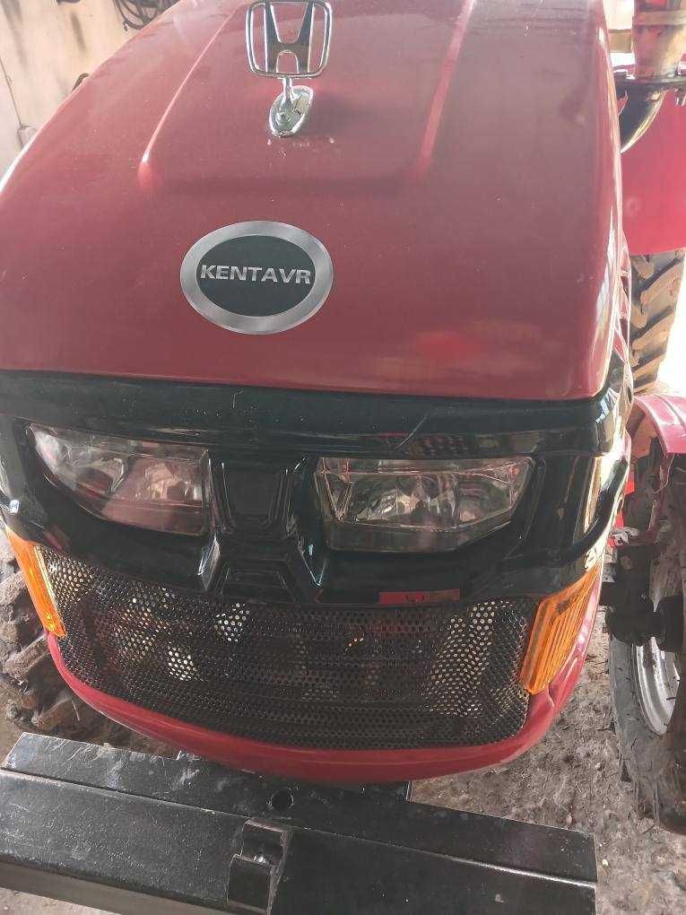 Продам трактор, в чудовому стані, новий.