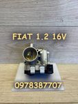 Дросельна заслонка Fiat 1.2 16V Фиат Добло Пунто Альбея Сиена Fiat