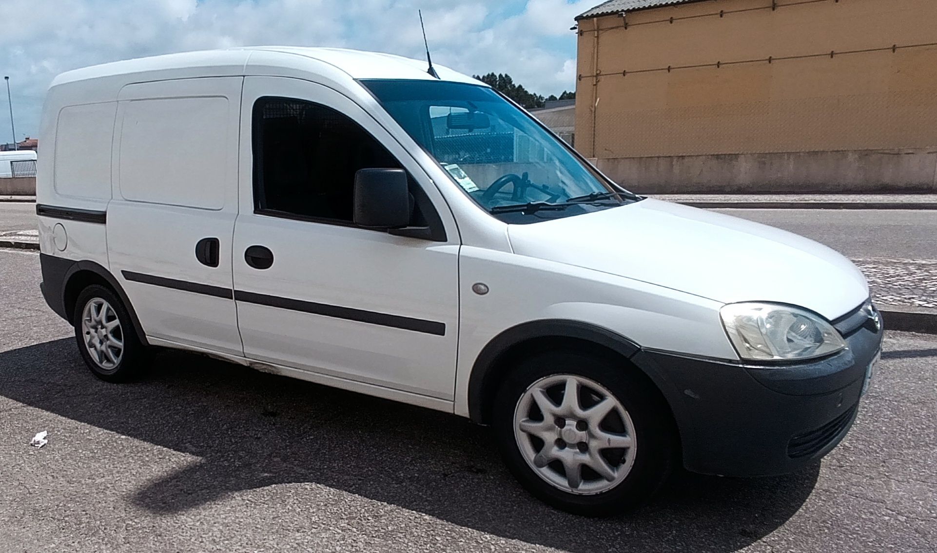 Opel Combo 1.3 2007