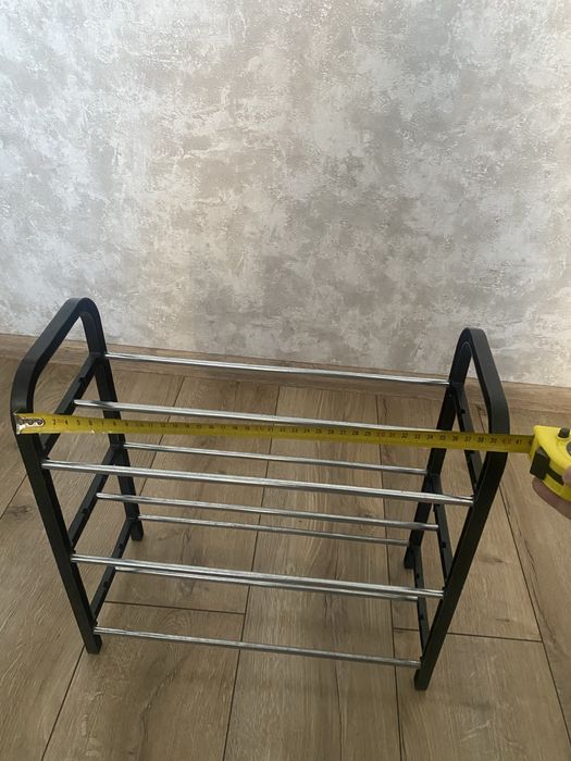 Продам підставку під взуття