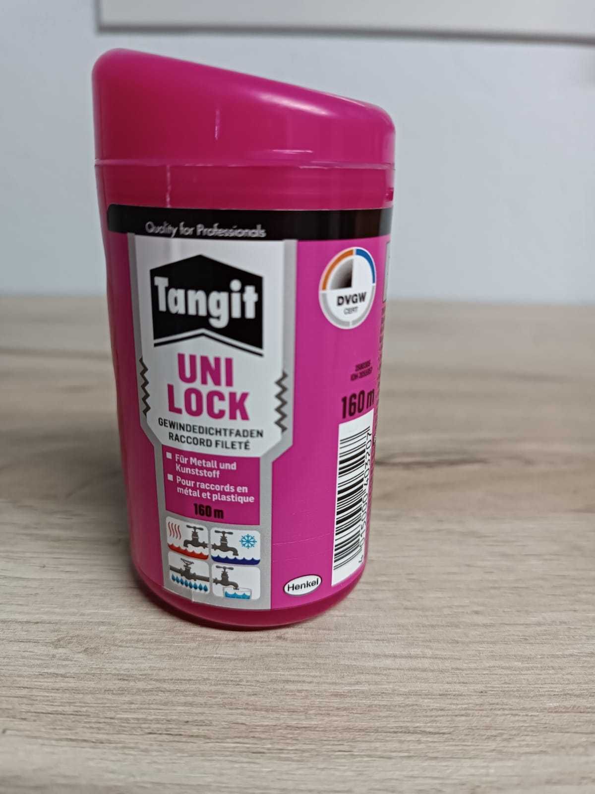 Uni Lock firmy Henkel