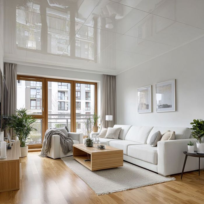 Sufity napinane - Szczecin