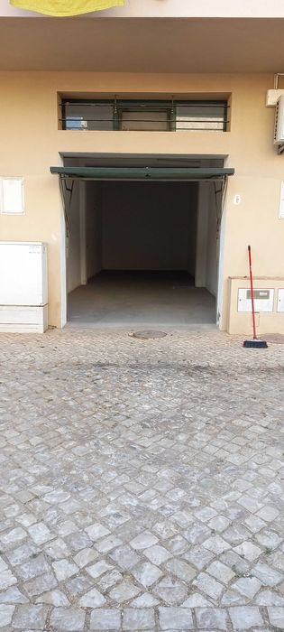 Garagem com 36 m2 em Algoz