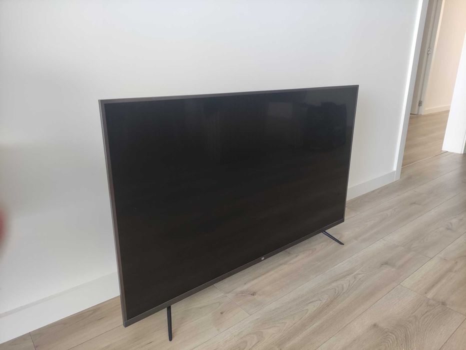 TV 43" Xiaomi Mi TV 4S