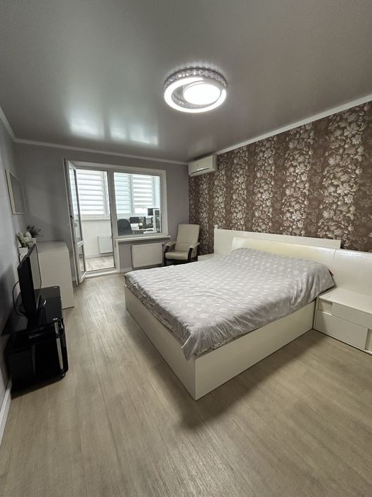 Оренда 3-х кімн квартири в ЖК «Крістер Град»( Виноградар)