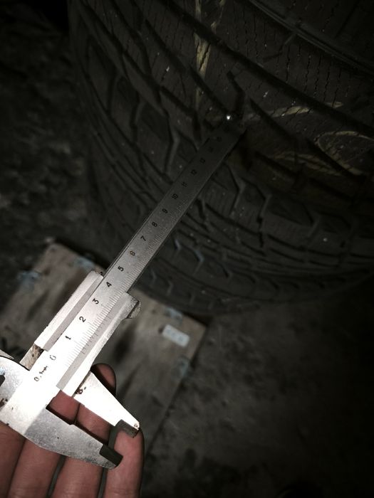 Комплект гуми 205/55/16 2024рік
