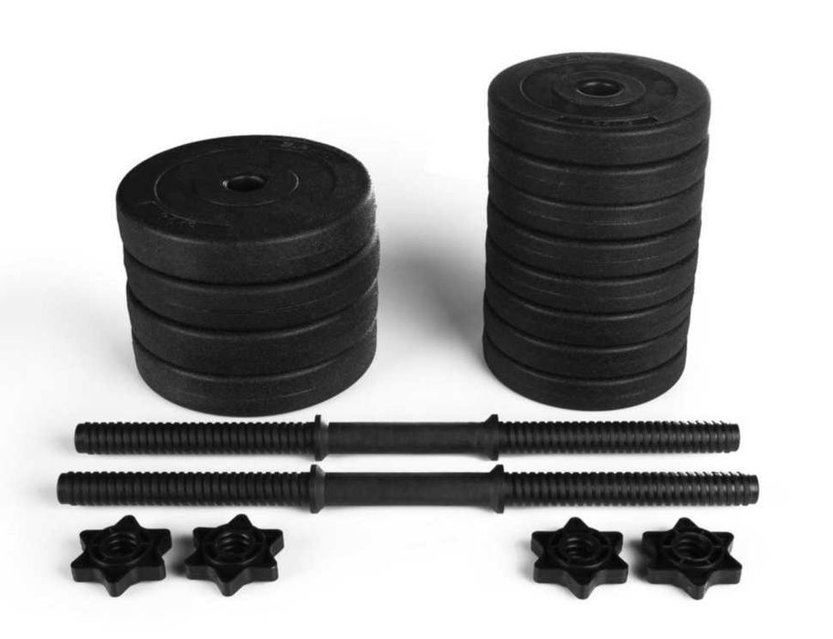 Гантелі розбірні / гантели разборные, гантели Топ ціна + подарунок