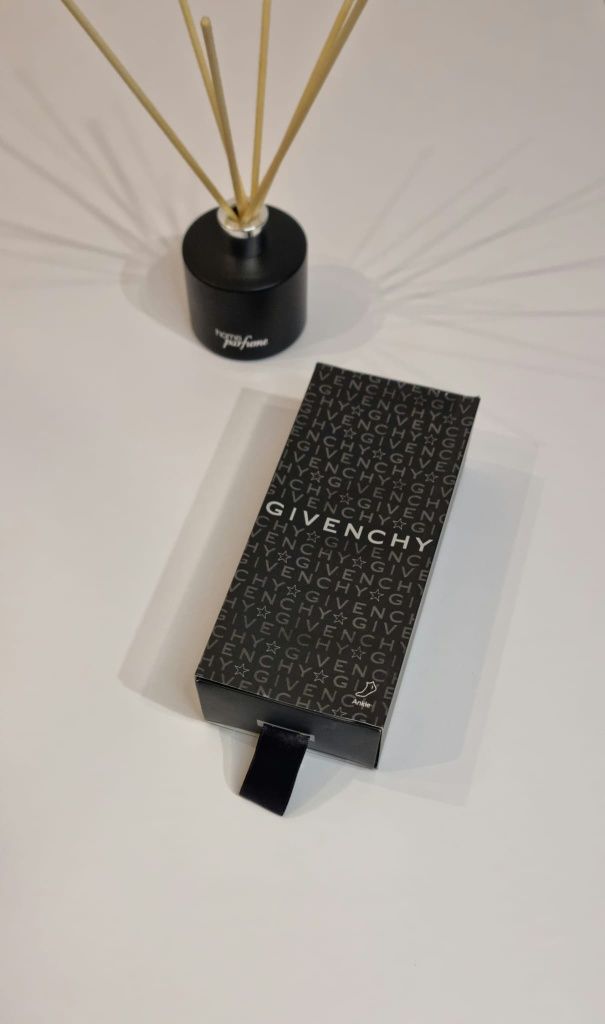 Skarpetki męskie krótki GIVENCHY