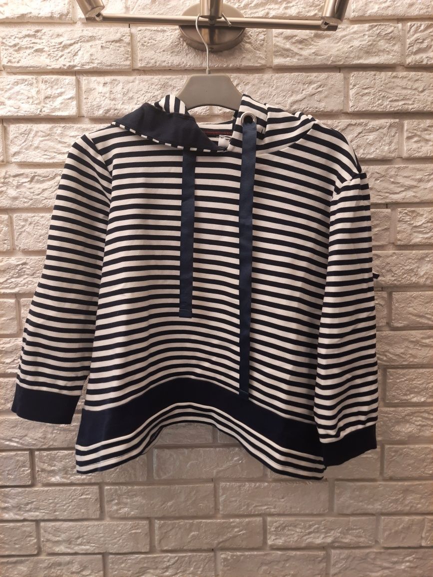 Damska bluza z kapturem,  rozm.XL