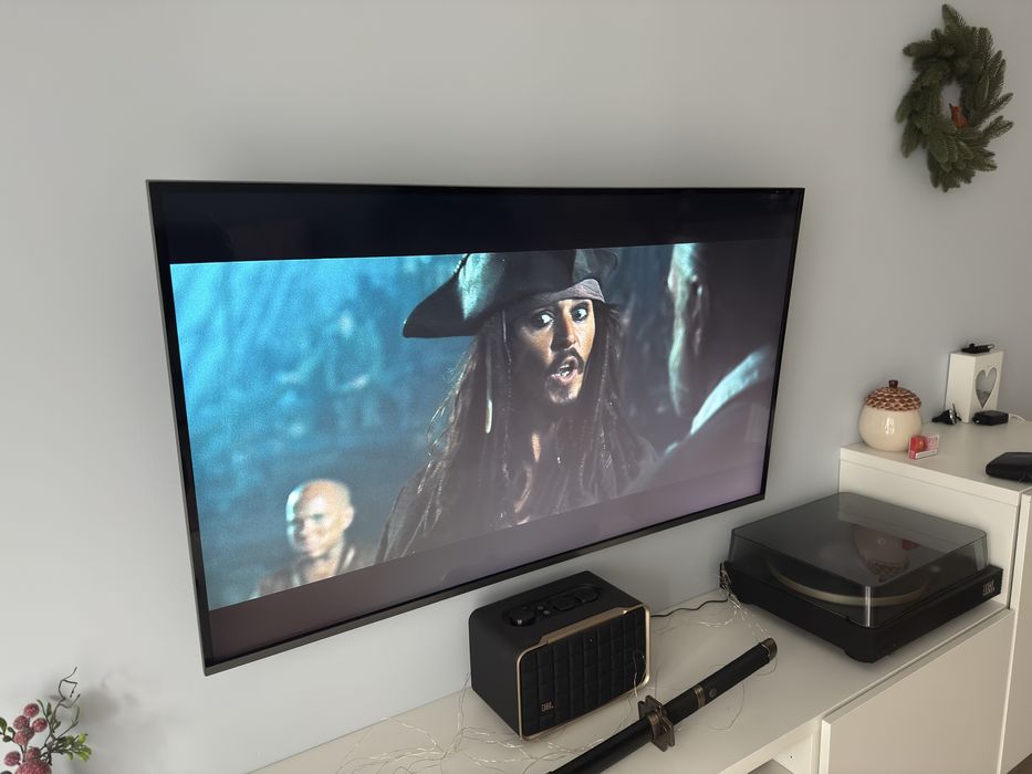 SAMSUNG 49 cali / 123 cm