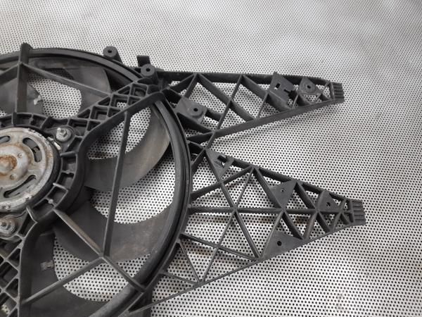 Termoventilador / motoventilador FIAT Bravo II (198_)