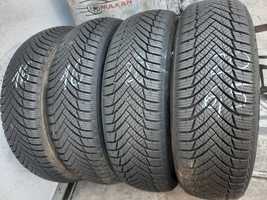 4x 155/65r14 Imperial Snowdragon HP