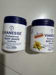 Aminokwasy Vianesse wanilia