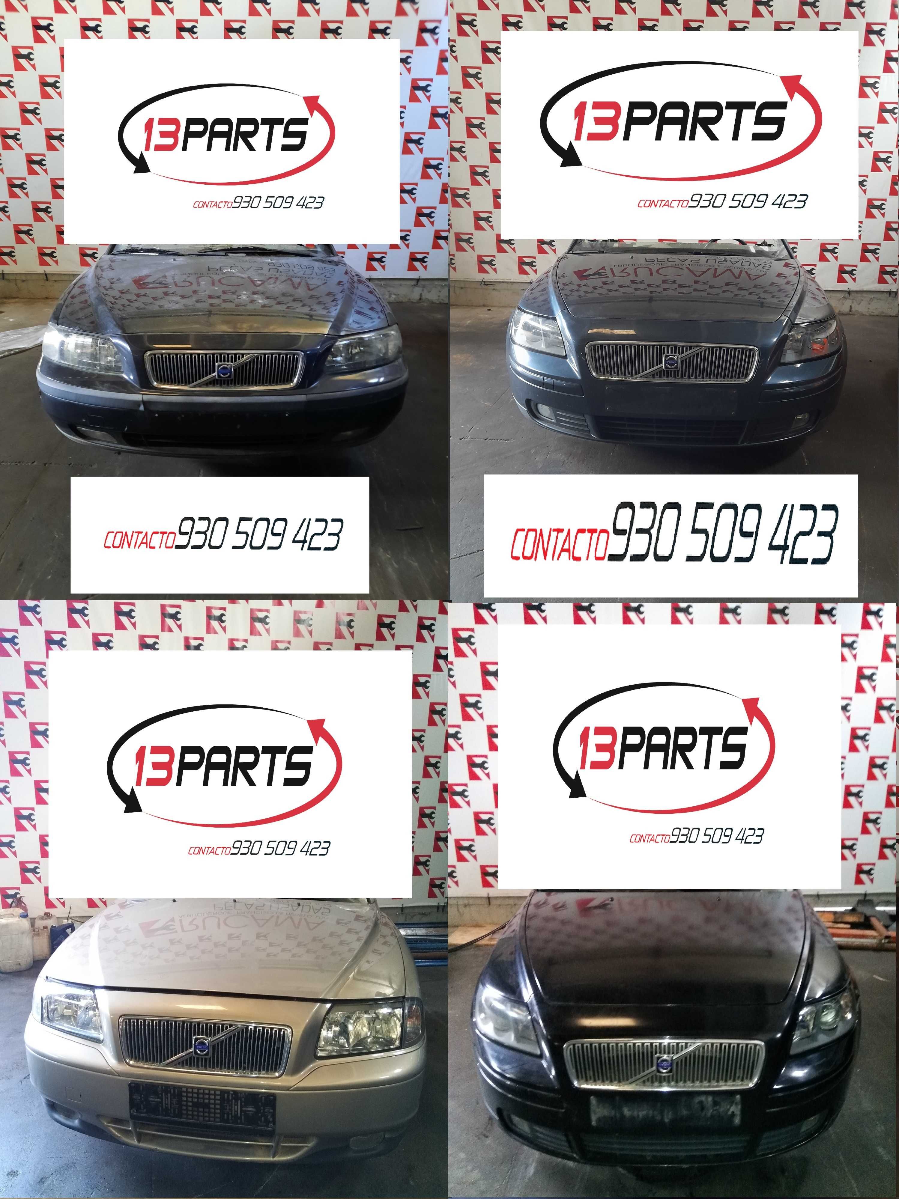 PEÇAS Volvo V50 C30 S40 V70 S80 V40