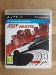 Playstation 3: Need for Speed Most Wanted