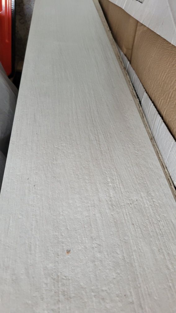 Porcelanowe płytki podłogowe