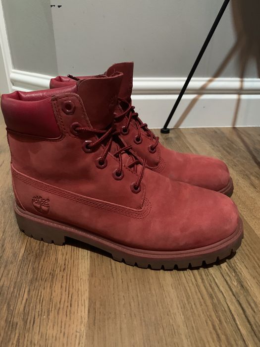 Timberland premium 6 A13HV r. 37,5