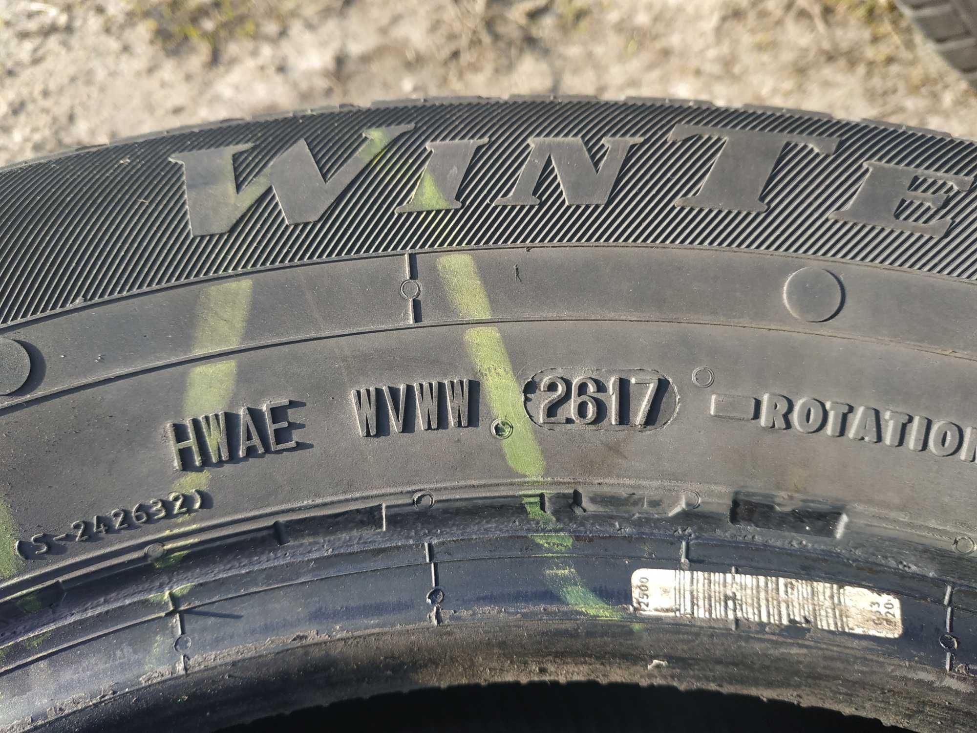 Шини Viking WinTech 195/65 R15 Т