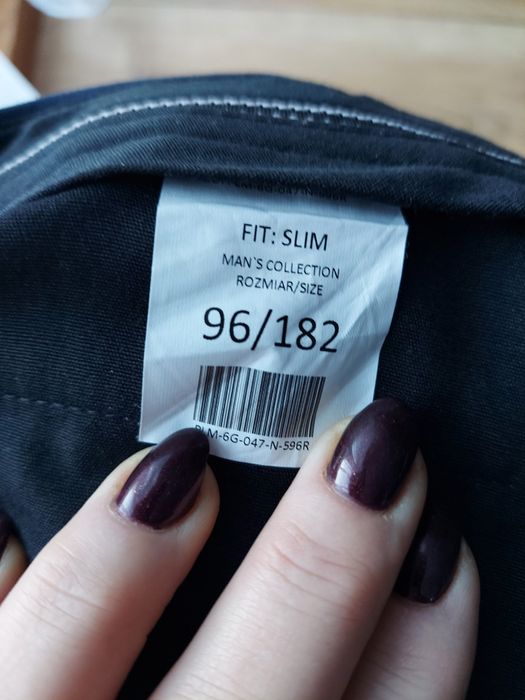 Garnitur Paco Lorente