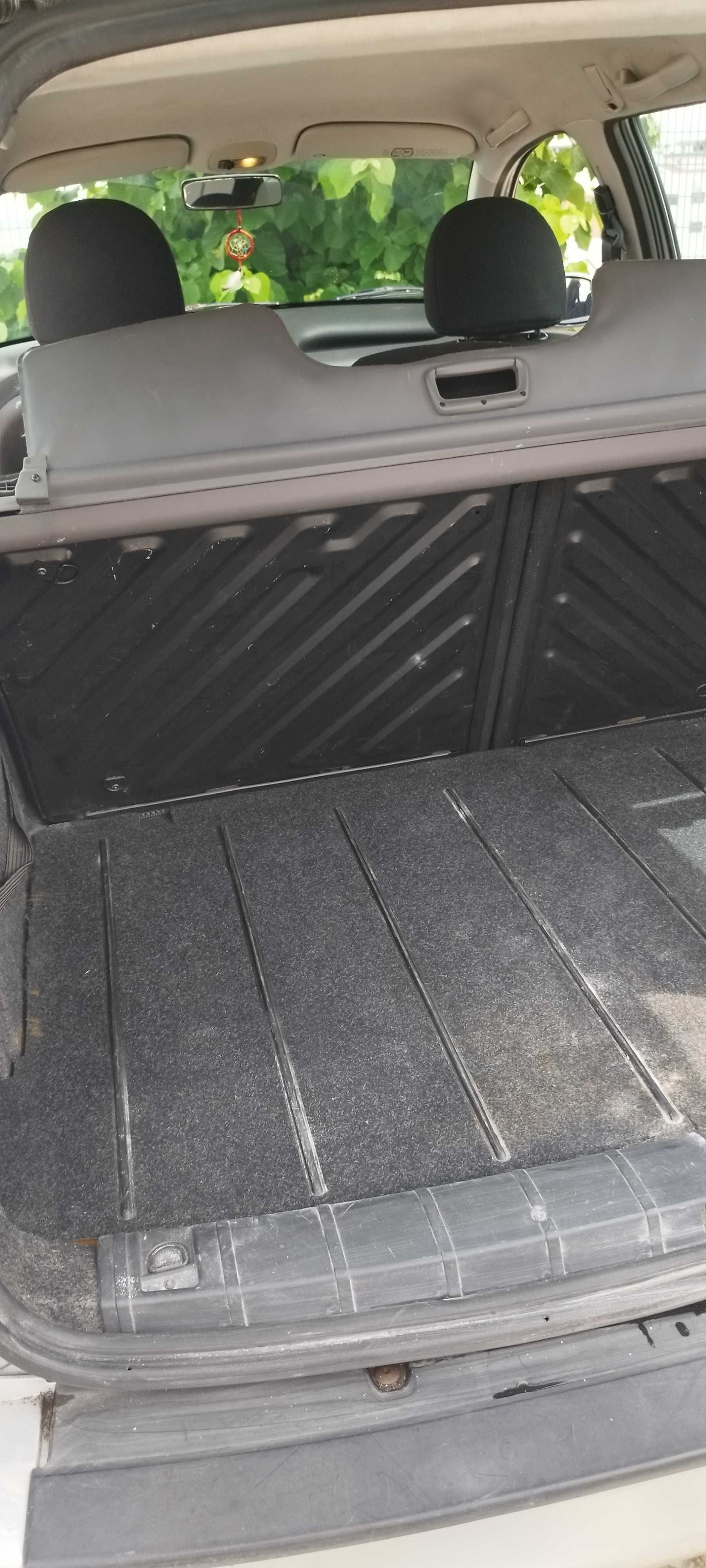 Viatura Peugeot 206 Carrinha