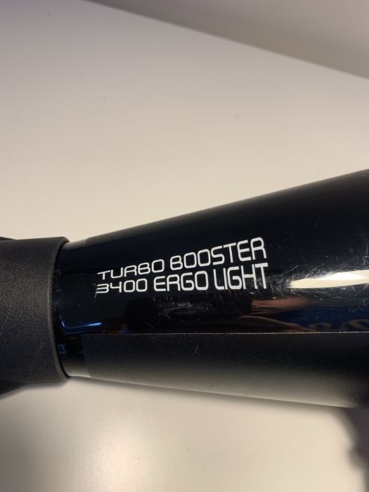 Wahl turbo booster 3400 suszarka do włosów