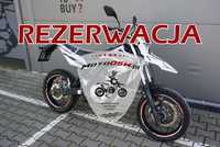 Yamaha WR 125 X Supermoto ARROW kat. B Raty Gwarancja | REZERWACJA