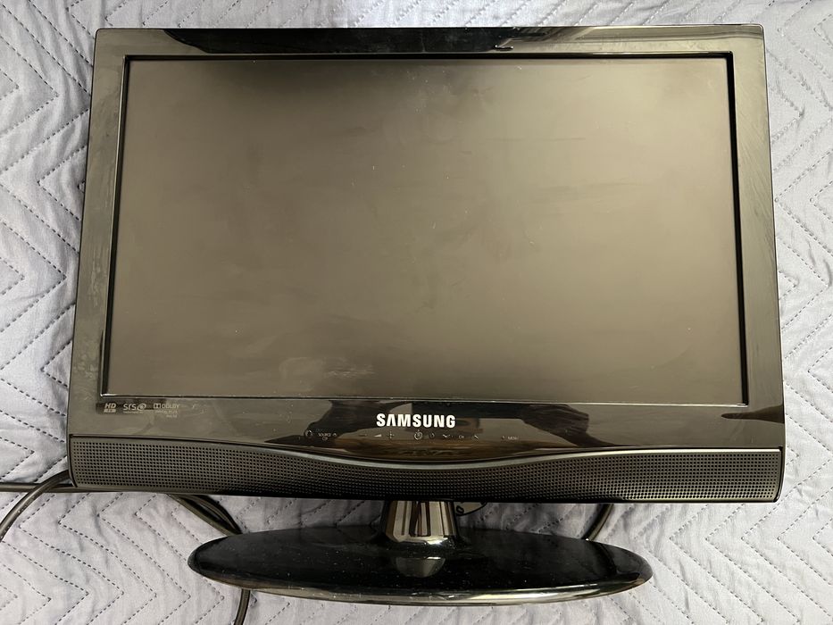 Tv lcd samsung 19”