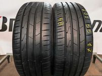 48. Opony LETNIE 205/55/17