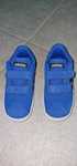 Tenis menino adidas