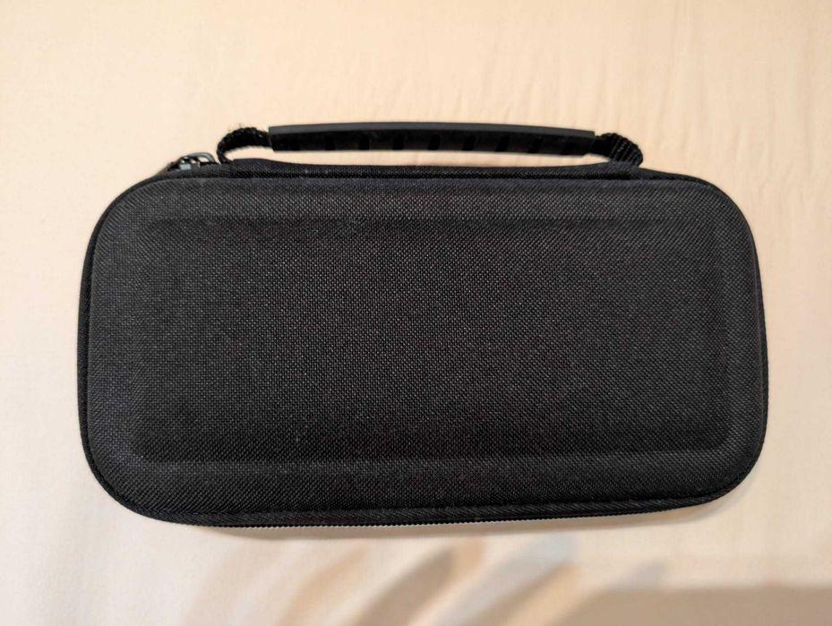 Nintendo Switch Lite Turquesa + Bolsa