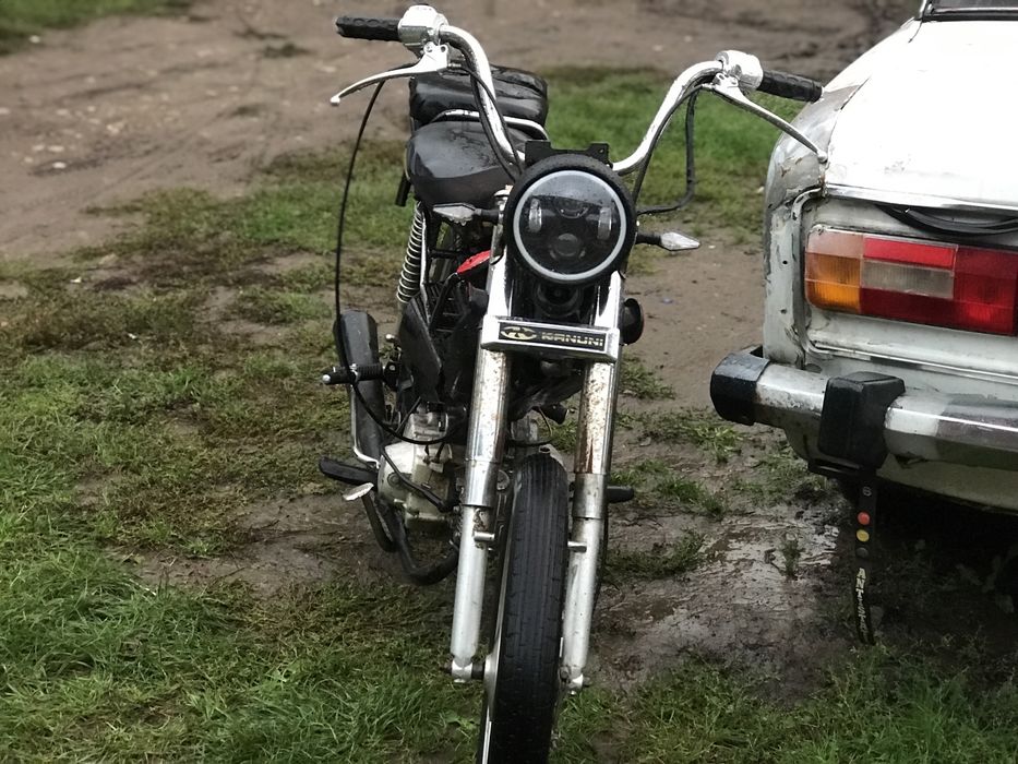 Дельта 72 сс стан на фото