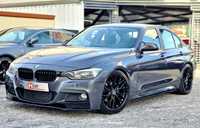 BMW 320D PACK M "AUTO" LOOK 335