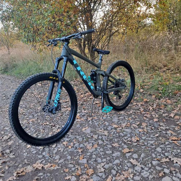 Trek remedy 8 2023 M 27,5 Piekny Full enduro ( propain spindrift,full)