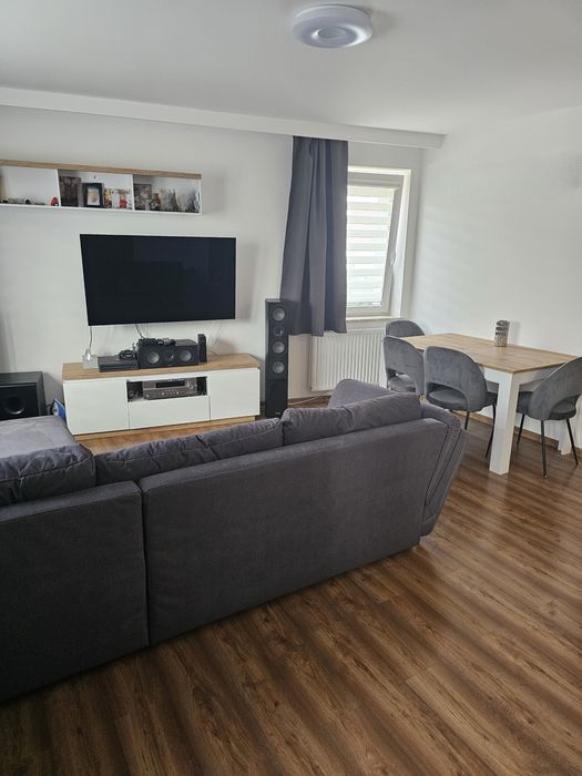 Mieszkanie Ścisłe Centrum