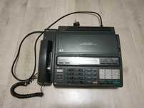 Телефон, факс Panasonic KX-F130 .