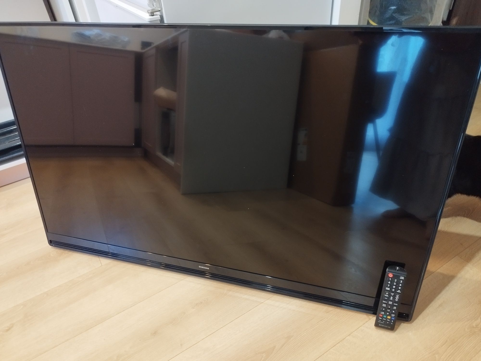 Telewizor 49'' LED Samsung UE49K5100AW XXH