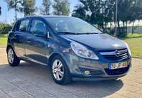 Opel Corsa 1.2 Cosmo