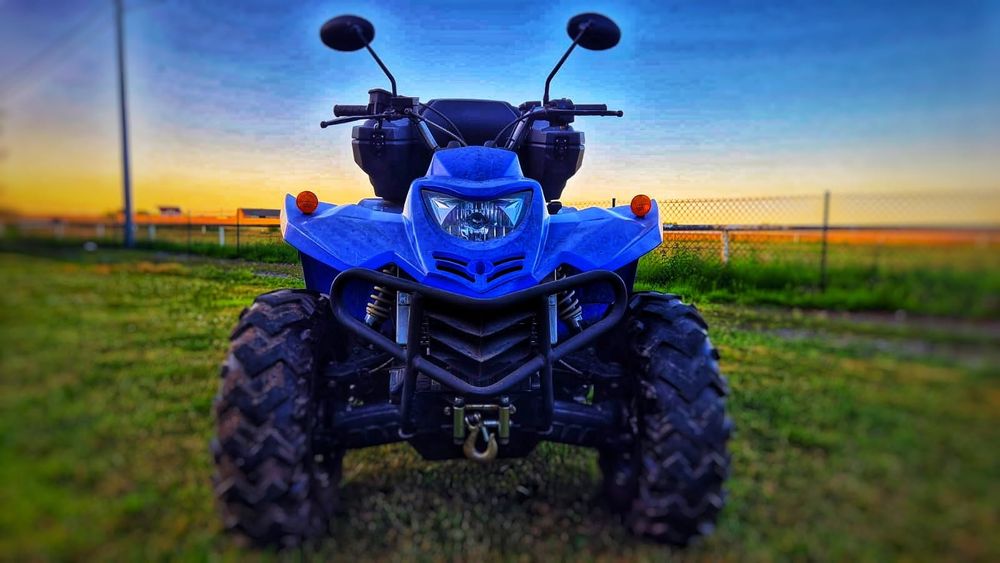 Sprzedam Quad HSUN