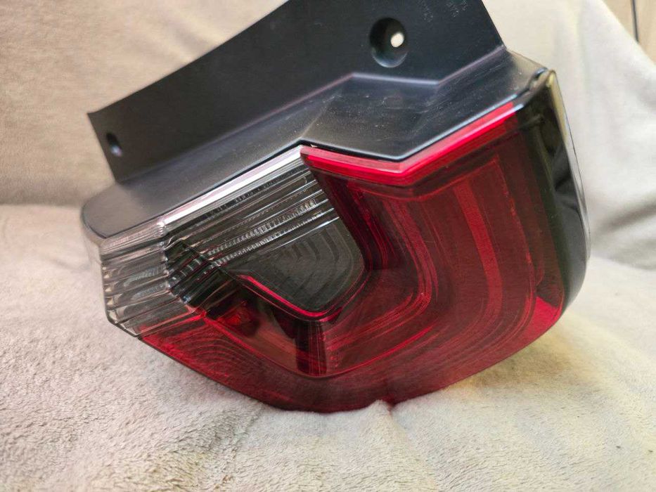 Фонарь Honda CR-V 5 2020 - 2022 ЛІВА фара задня США ОРИГІНАЛ б\в