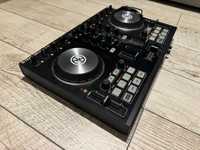 Traktor Kontrol S2 MK2 - Kontroler DJ