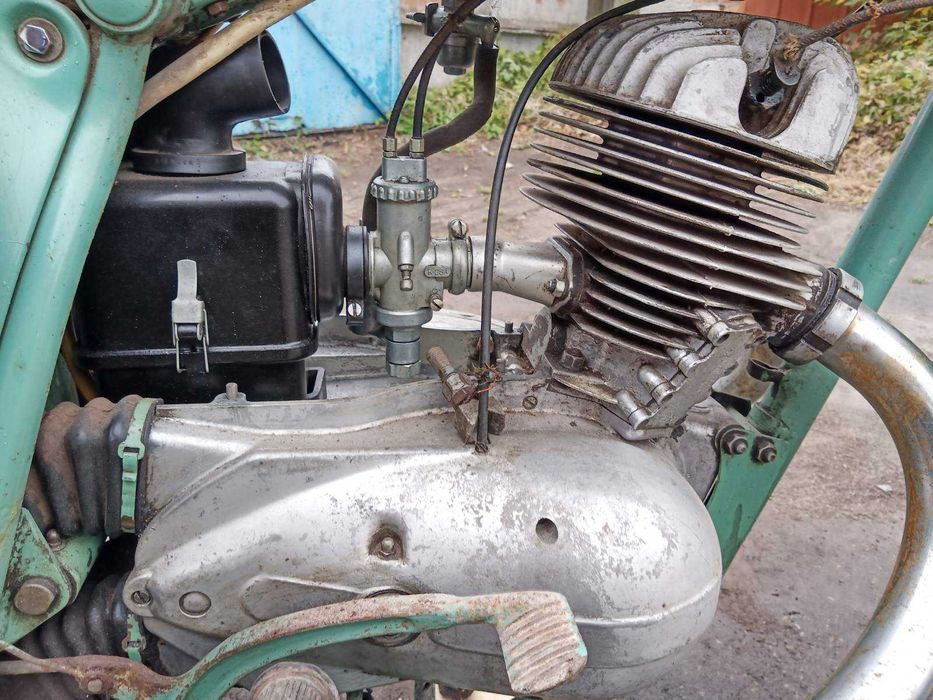 иж планета оригинал