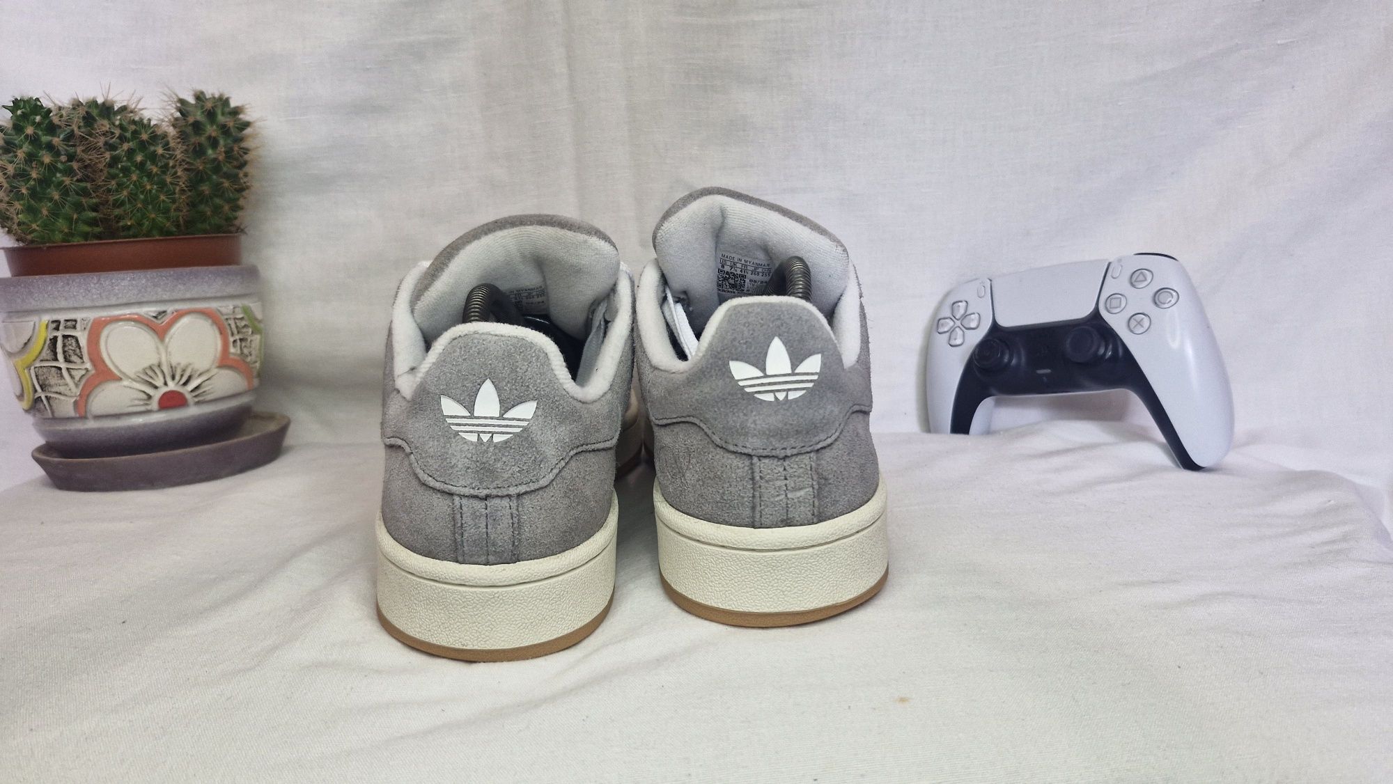 Кеди Adidas Campus.Розмір 41