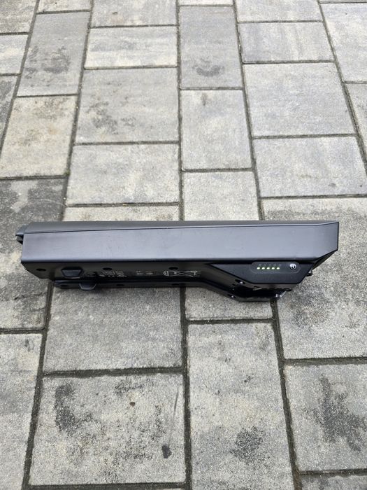 Bateria Akumulator BOSCH POWERPACK 400wh na bagażnik 71 cykli 91% spr