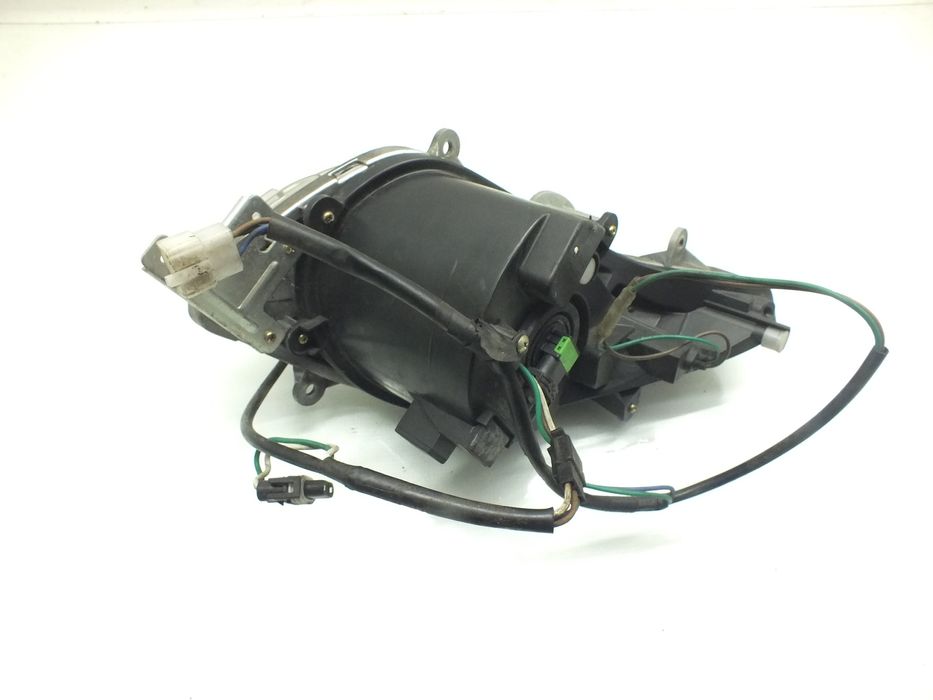 Lampa Prawy Przód Sym Gts 125 Evo 09-12R